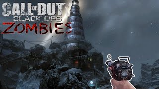 CALL OF THE DEAD BLACK OPS 1 ZOMBIES  ROUND 50 ATTEMPT  COME CHILL WITH US 2024 [upl. by Tressia467]