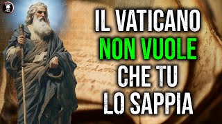 Il Libro di Enoch bandito dalla Bibbia rivela sconvolgenti verità sulla nostra storia [upl. by Rebeh]