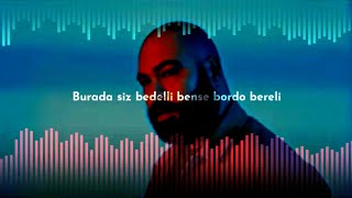 Patron  Her başarımda sızladı bu kancıkların ruhu Gaf SözleriLyrics Official Music [upl. by Enriqueta]