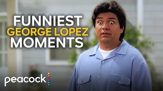 George Lopez  The Best of George Lopez [upl. by Kelam]