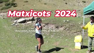 Matxicots 2024 maraton rialp [upl. by Ytirahs611]