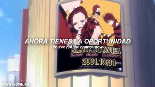 LUCY  Nana  OP 3  Sub español  Romaji  AMV [upl. by Yrad330]