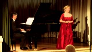 RobertSchumannHeimliches Verschwinden op89 No 2wmv [upl. by Imefulo]