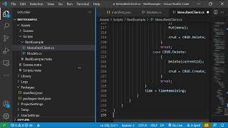 Newtonsoft Json Unity Package [upl. by Nimsaj]