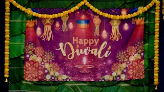 Milpitas Tamizhargal  Diwali Festival 2024 [upl. by Ellivro]