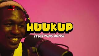 HUUKUP FREESTYLE  VIBEZ AND TUNES SESSION WITH MAESTRO DJ BROWN [upl. by Aivlis]