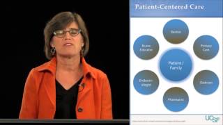 How does interprofessional collaboration impact care The patient s perspective 27 [upl. by Asaret]