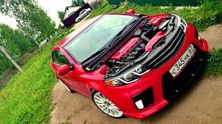 My KIA Forte Koup Story Cerato Koup [upl. by Dnalrag]