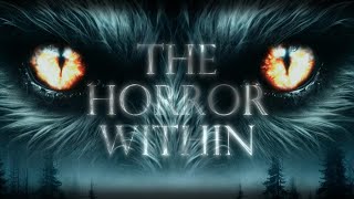 Book Trailer of The Horror Within by Marjorie Swift Doering kindlebooks [upl. by Schlenger]