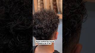 perma modeli saç kaynak 0535 636 77 40 saç saçkaynak saçekimi extension extensions [upl. by Gatias]