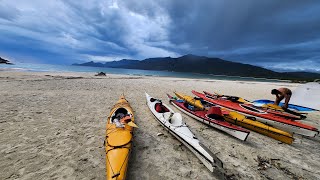 Caiaque oceânico  Ilha Grande Jan 2023  CCC [upl. by Ennyletak]