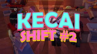 kecai shift  lr pov [upl. by Sterne]