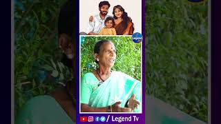 GHMC Naryanamma Special Interview  Folk Singer  LegendTvTelugu1 [upl. by Leihcey110]