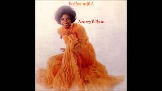 Nancy Wilson  In a sentimental mood [upl. by Rednaeel779]