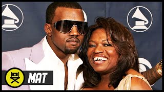 Autopsias de Hollywood  Donda West  MAT Documental [upl. by Linkoski140]