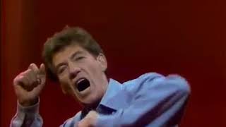 Acting Shakespeare  Ian McKellen [upl. by Xed910]