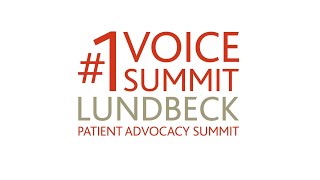 Lundbeck 1VoiceSummit 2023 [upl. by Akinna]