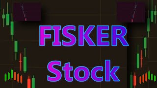 FISKER Stock Price Prediction News Today 13 March  FSR Stock [upl. by Atekal]