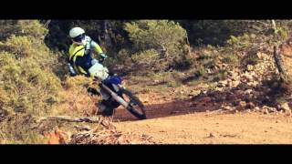 2016 Yamaha WR450F  Rightfully wrong [upl. by Cimbura665]