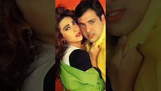 Sona Kitna sona hai song karishma kapoor with govinda✨️🌿status love video [upl. by Shelia]