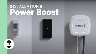 Power Boost  Installation II amp Configuration [upl. by Nednil]