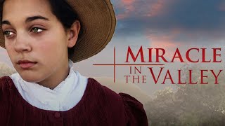 Miracle In The Valley Boonville Redemption  HD Trailer [upl. by Eiliab194]