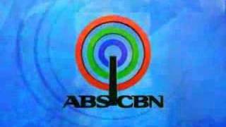 ABSCBN Station ID [upl. by Ssac]