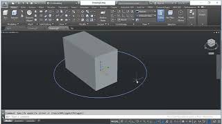 Exportar de autocad a lumion [upl. by Letnwahs32]