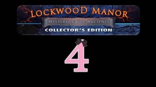 Mystery of the Ancients Lockwood Manor CE  Ep4  wWardfire [upl. by Lavinia248]