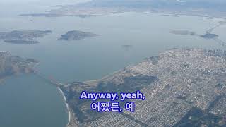 The Letter  The Box Tops with Lyrics가사번역  San Francisco Area on Jan 23 2011 [upl. by Kcirtemed]