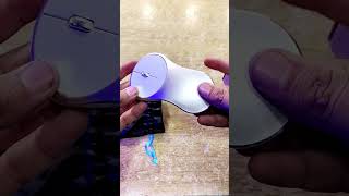 wireless gaming mouse  Best gaming mouse under 2000  Best rechargeable wireless mouse [upl. by Eimrots355]