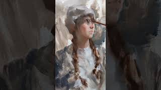 🔥Sketch art artsketchings drawing paintingoilpainting shorts short youtubeshorts trending [upl. by Winser]