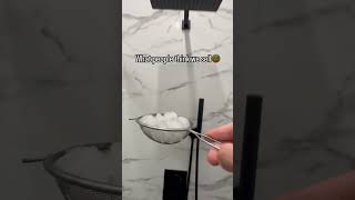 Transform Your Cold Showers Meet the Ultimate Ice Shower Hack [upl. by Tiraj910]