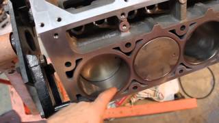 Factory Five GTM Supercar fastthings build logPart 47 [upl. by Soisinoid]