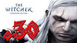 The Witcher 1 cap 30 Vincent Meis el lobisome [upl. by Cindelyn]