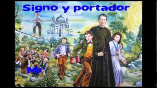 Signo y portador  Musical de Don Bosco [upl. by Bernhard]