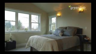 Greenfab 2300 Series Modular Home [upl. by Eicnahc201]