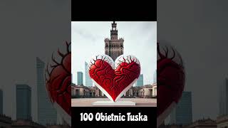 Sto Obietnic Tuska wersja 01 [upl. by Neros]