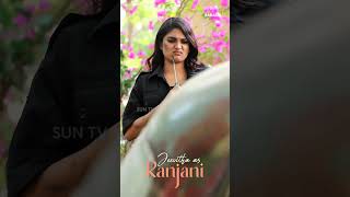 Brides of Ranjini RanjiniMUA engagement makeup subscribe shorts viralvideo makeup explore [upl. by Lehrer]