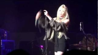 The Pretty Reckless  quotMiss Nothingquot Live in Los Angeles 101111 [upl. by Massarelli]