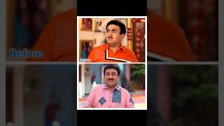 Tmkoc all character interested picturetmkoc shorts [upl. by Swiercz]