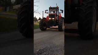 Zetor ZTS 18345 Super [upl. by Pillow]