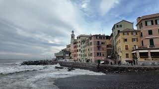 Onde a Boccadasse [upl. by Rawdan]