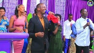 MUNDIRIMBO NZIZA ZO KURAMYA NO GUHIMBAZA IMANA HAMWE NA ASAPH TEAM WORSHIP [upl. by Einned998]