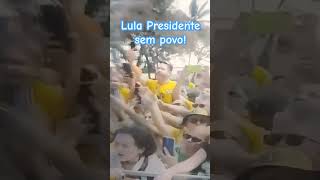 Bolsonaro o ex mais amado percorrendo o Brasil O outro sem povo compartilhe [upl. by Godspeed]