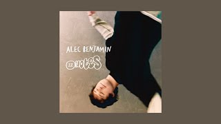 Alec Benjamin  12 Notes Sped Up [upl. by Anyrtak]