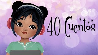 40 cuentos con valores [upl. by Lock692]