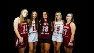 2024 Womens Lacrosse Seniors [upl. by Gorman396]