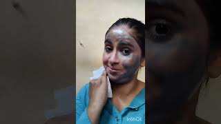 makeup remove krne ka ye tareka galat h avoid this Mistake ❌ youtube hack makeup [upl. by Havard406]