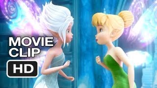 Secret of the Wings Bluray CLIP  Sparkling Wings 2012  Lucy Hale Animated Movie HD [upl. by Ofori540]